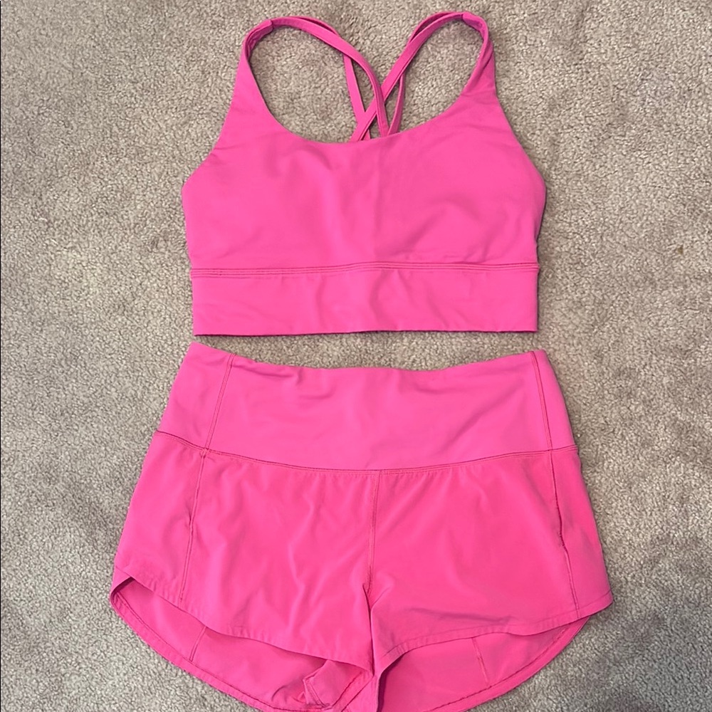 Lululemon Set